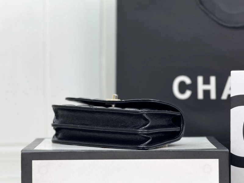 Chanel Top Handle Bags 4017-0437