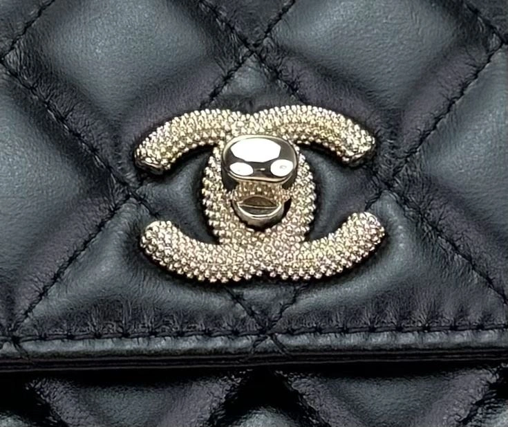 Chanel Top Handle Bags 4017-0437