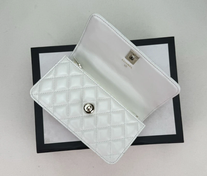 Chanel Top Handle Bags 4017-0438