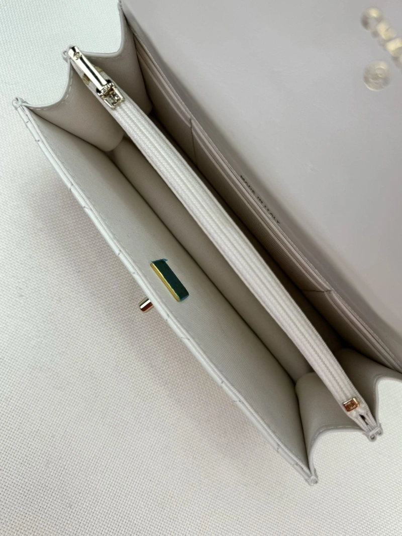 Chanel Top Handle Bags 4017-0438