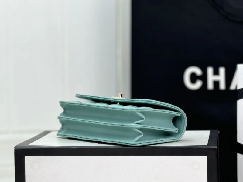 Chanel Top Handle Bags 4017-0439