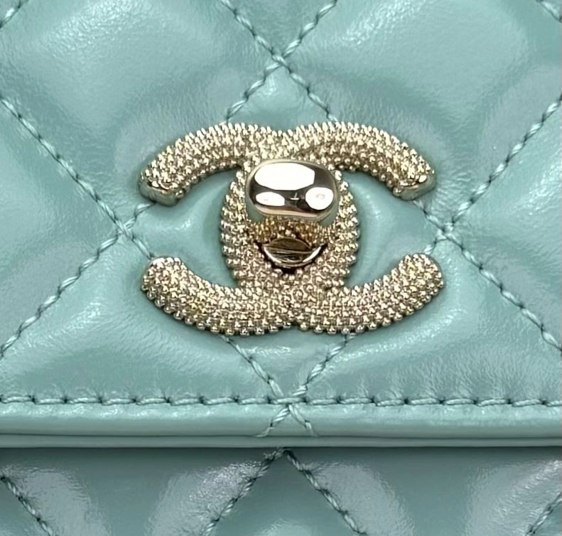 Chanel Top Handle Bags 4017-0439