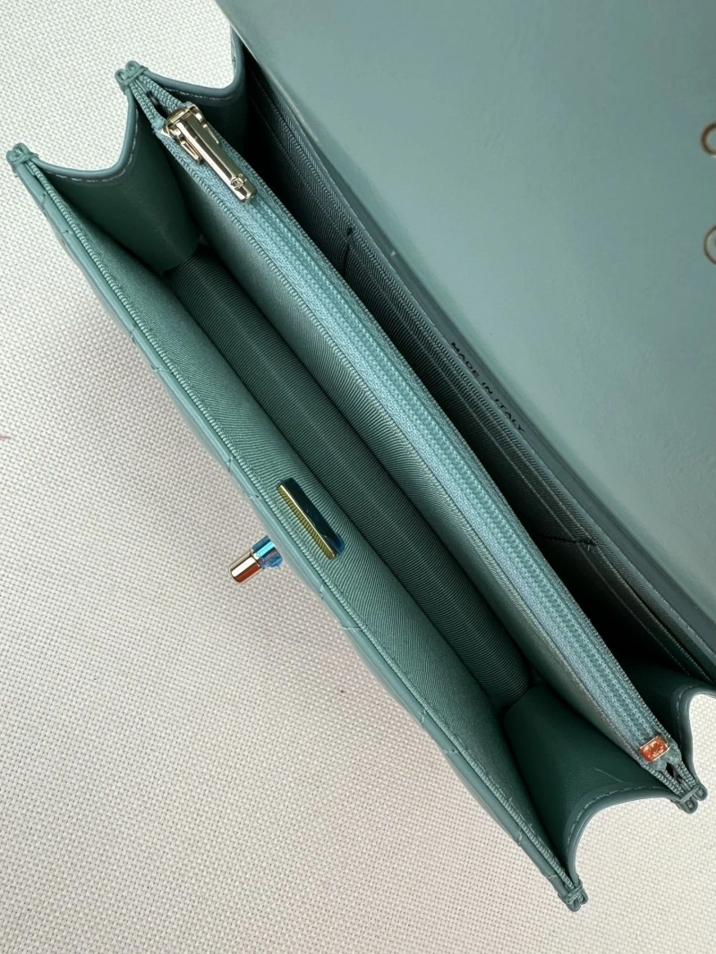 Chanel Top Handle Bags 4017-0439