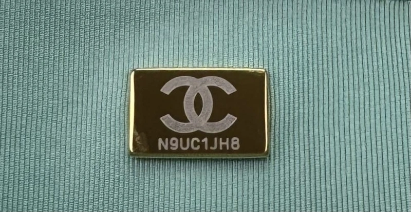 Chanel Top Handle Bags 4017-0439