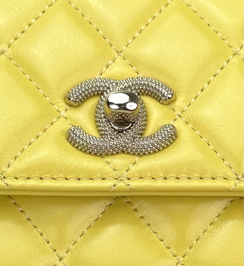 Chanel Top Handle Bags 4017-0440