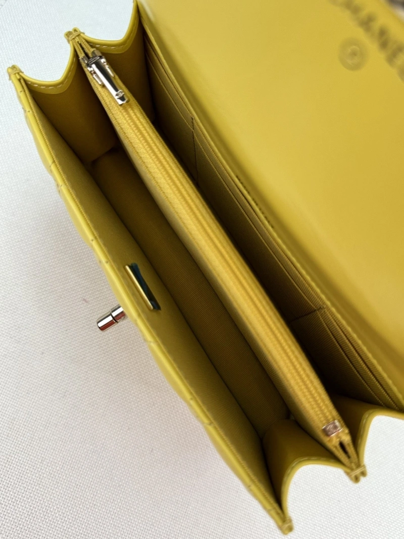 Chanel Top Handle Bags 4017-0440