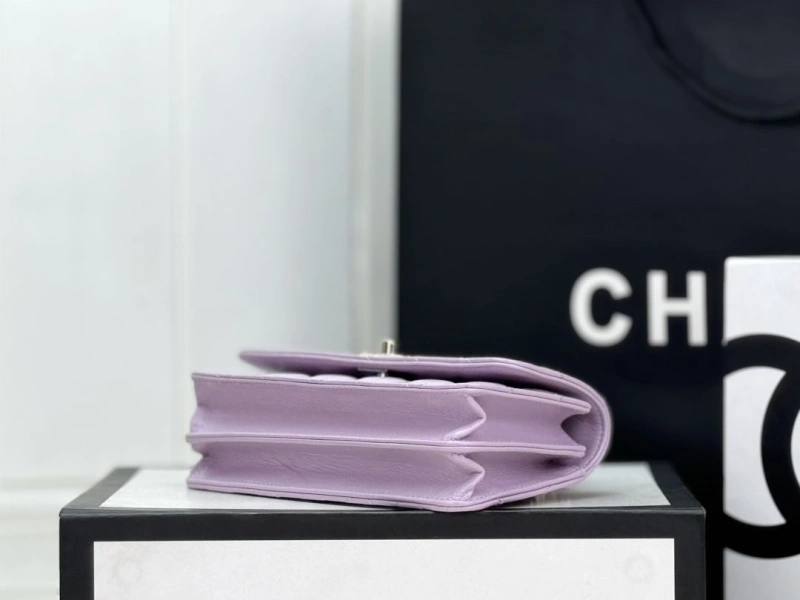 Chanel Top Handle Bags 4017-0441