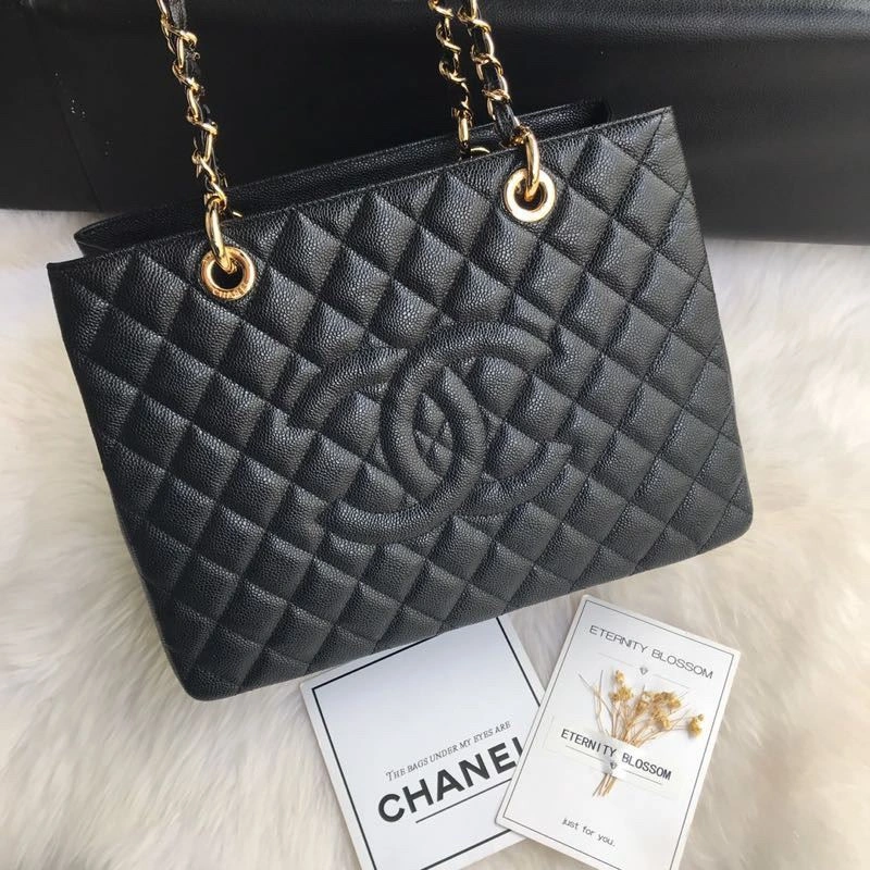 Chanel Shopping Bags 4017-0442