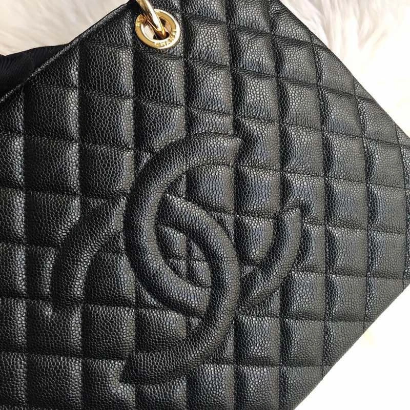 Chanel Shopping Bags 4017-0442