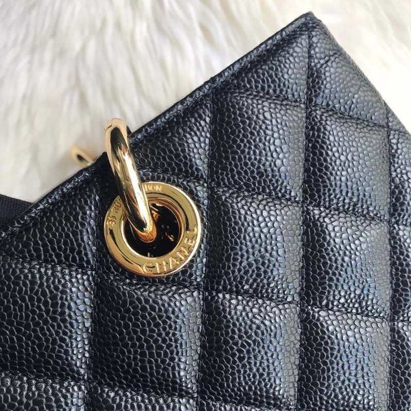 Chanel Shopping Bags 4017-0442