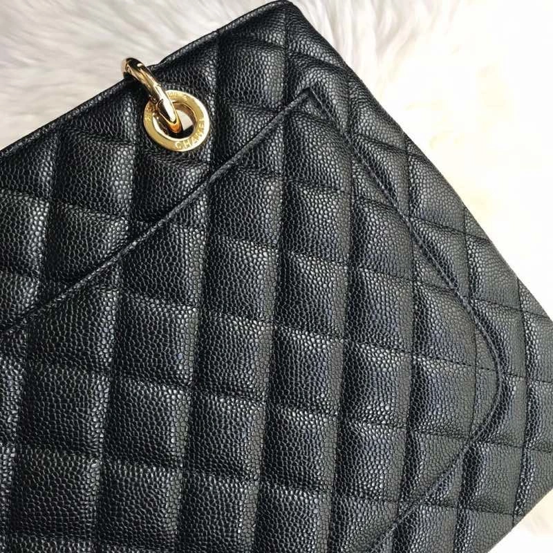 Chanel Shopping Bags 4017-0442