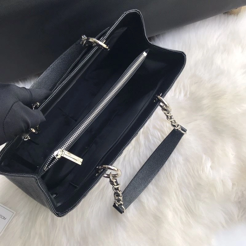 Chanel Shopping Bags 4017-0443