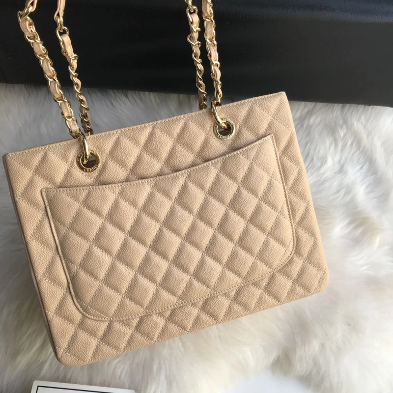 Chanel Shopping Bags 4017-0445