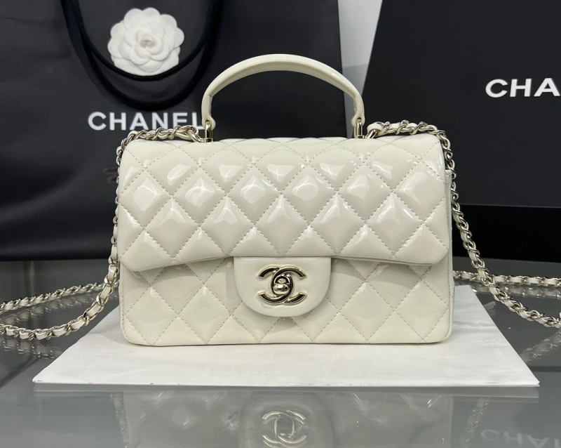 Chanel CF Series Bags 4017-0446