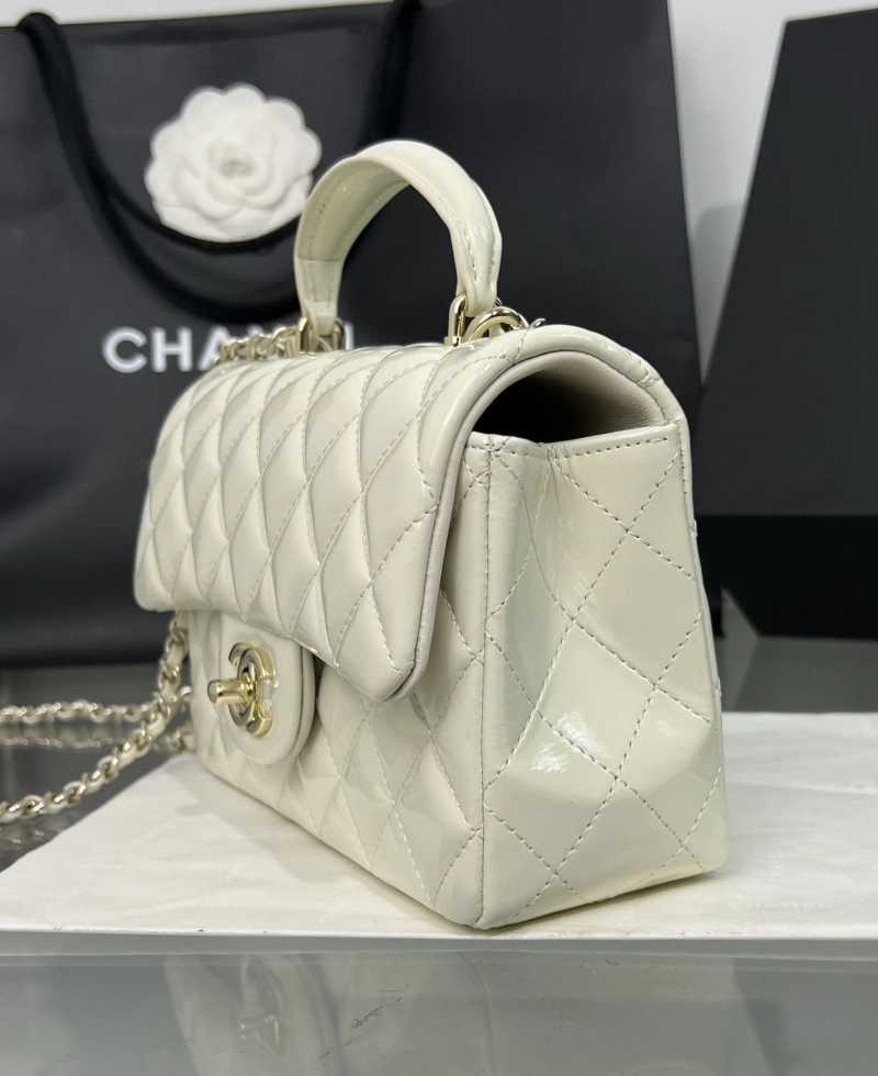 Chanel CF Series Bags 4017-0446