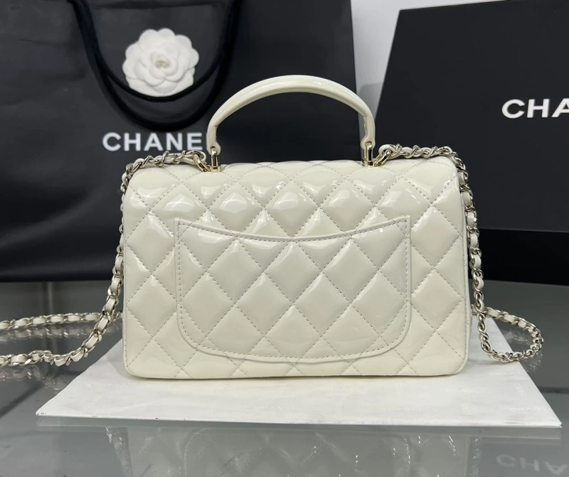 Chanel CF Series Bags 4017-0446