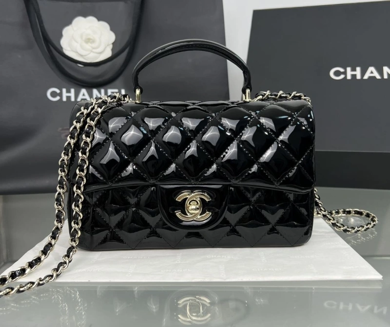 Chanel CF Series Bags 4017-0447