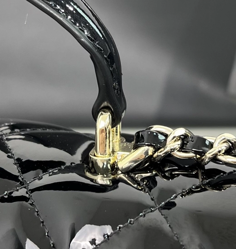 Chanel CF Series Bags 4017-0447