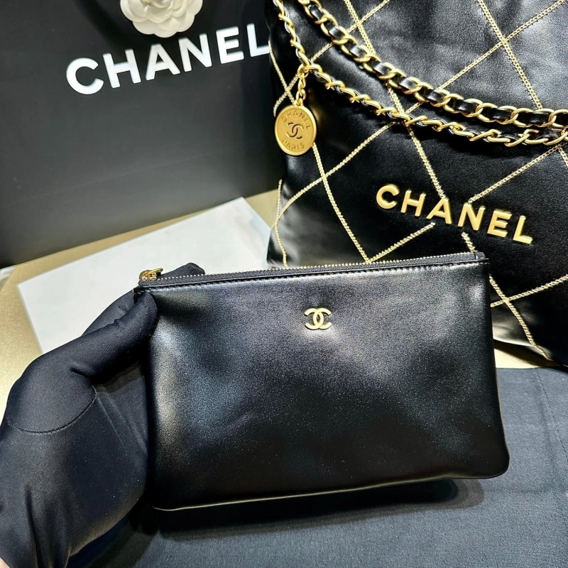 Chanel Shopping Bags 4017-0449