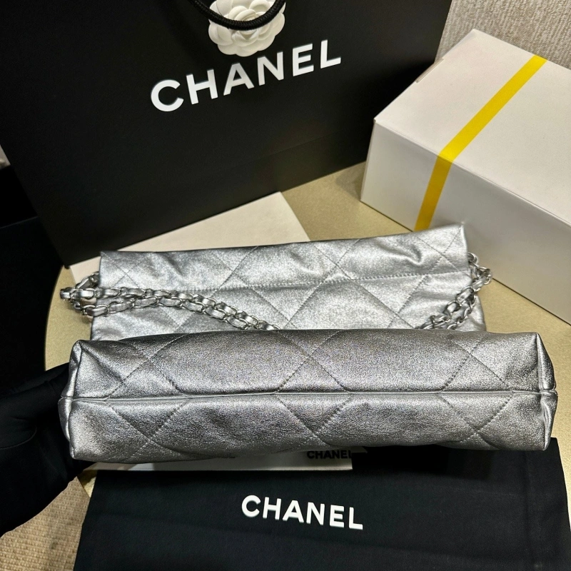 Chanel Shopping Bags 4017-0450