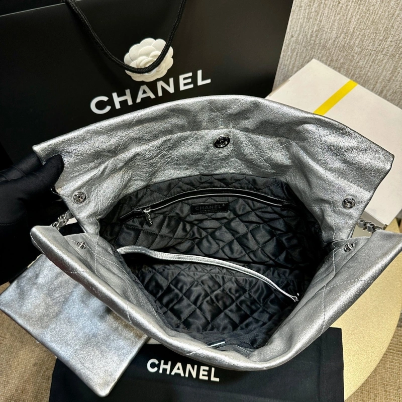 Chanel Shopping Bags 4017-0450