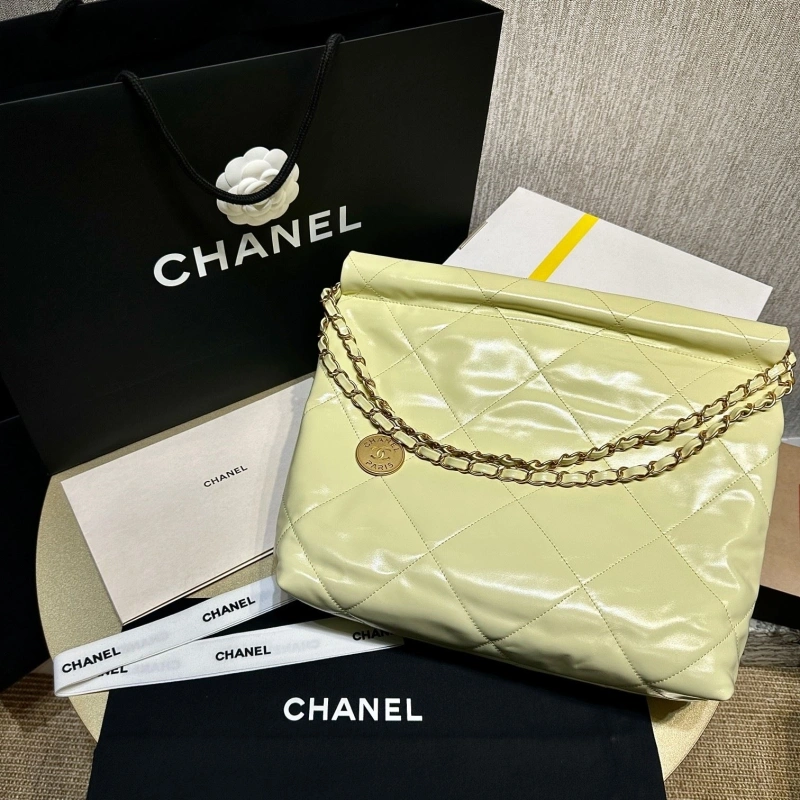 Chanel Shopping Bags 4017-0451