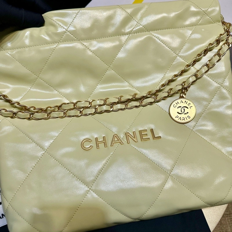 Chanel Shopping Bags 4017-0451