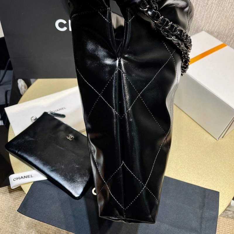 Chanel Shopping Bags 4017-0452