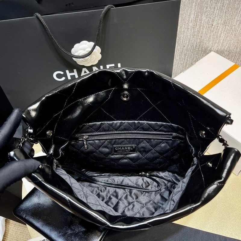 Chanel Shopping Bags 4017-0452