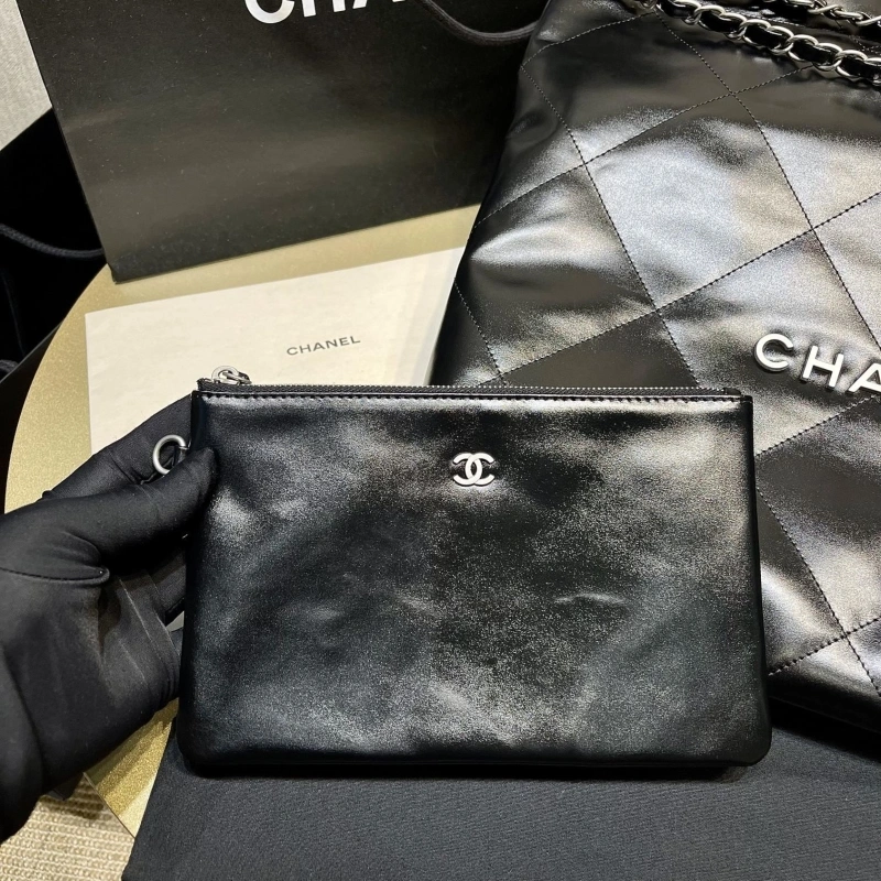 Chanel Shopping Bags 4017-0453