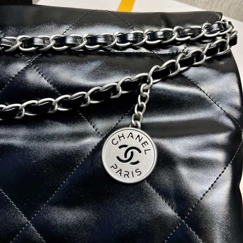 Chanel Shopping Bags 4017-0453
