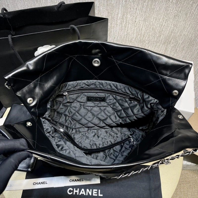 Chanel Shopping Bags 4017-0453