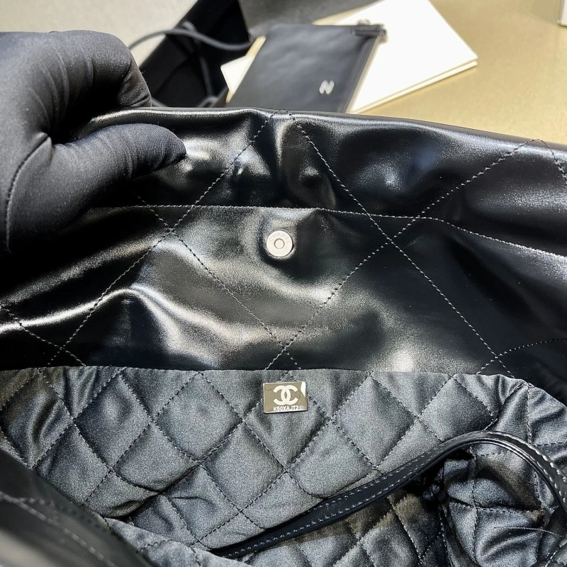 Chanel Shopping Bags 4017-0453