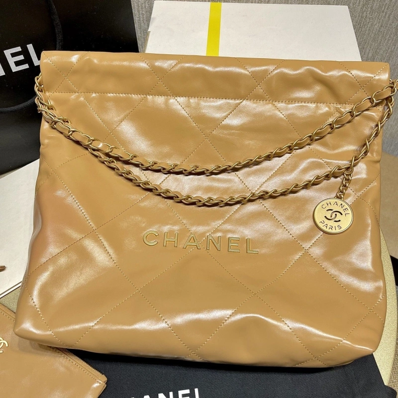 Chanel Shopping Bags 4017-0457