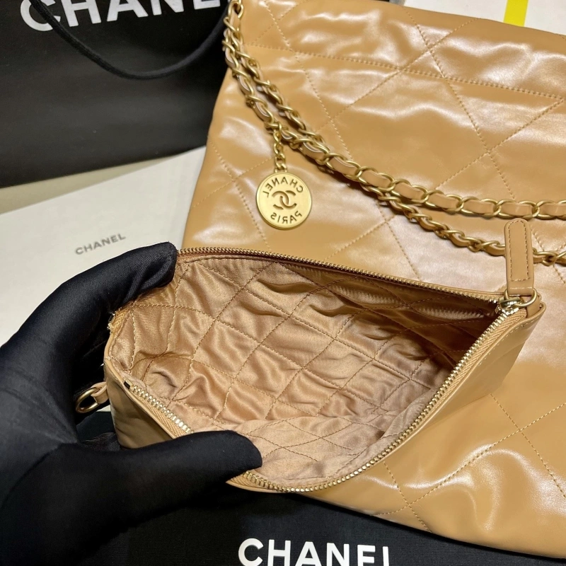 Chanel Shopping Bags 4017-0457