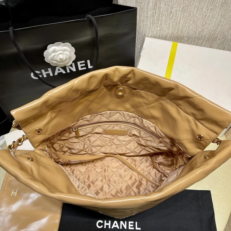 Chanel Shopping Bags 4017-0457