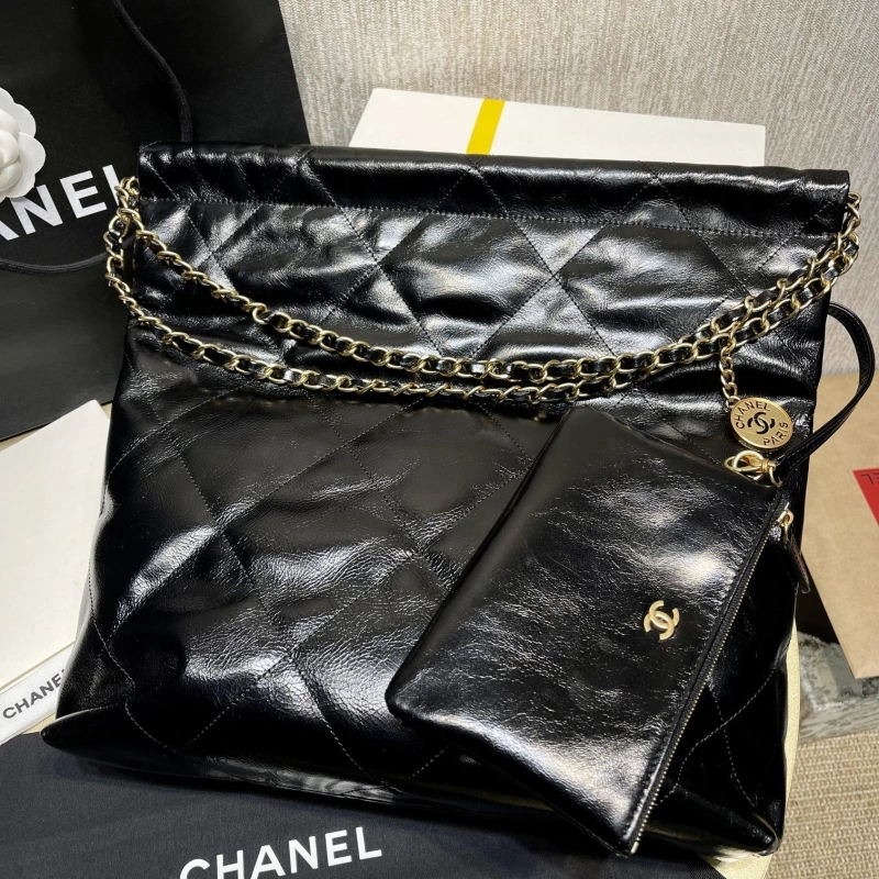 Chanel Shopping Bags 4017-0459