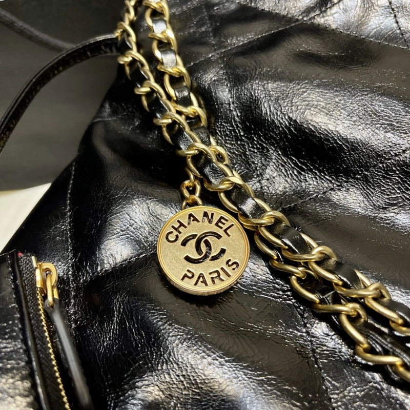 Chanel Shopping Bags 4017-0459