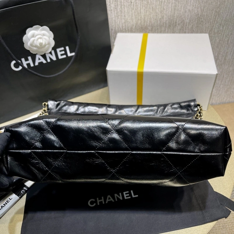 Chanel Shopping Bags 4017-0459