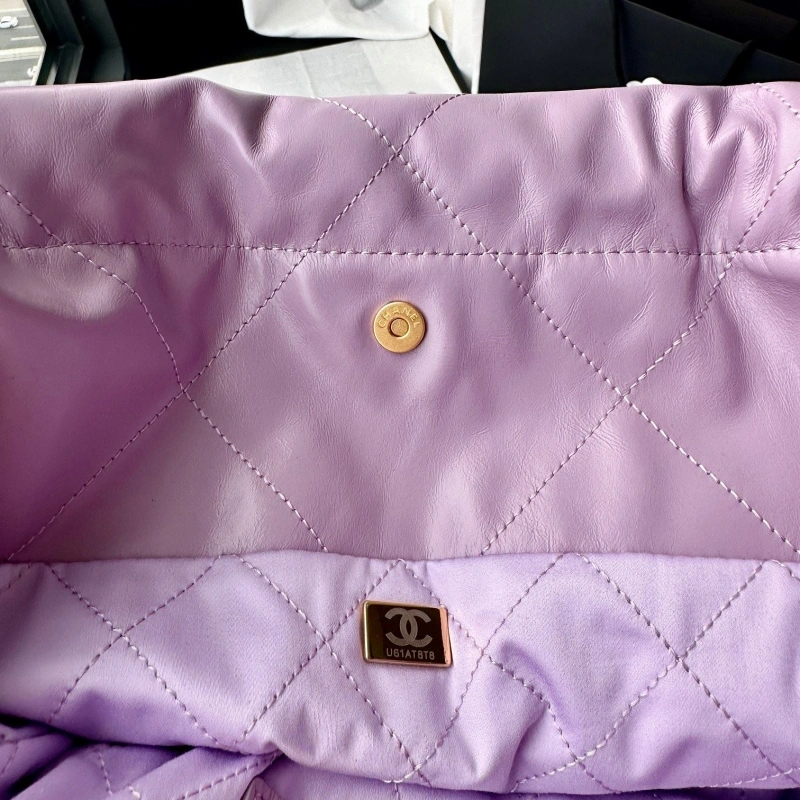 Chanel Shopping Bags 4017-0460