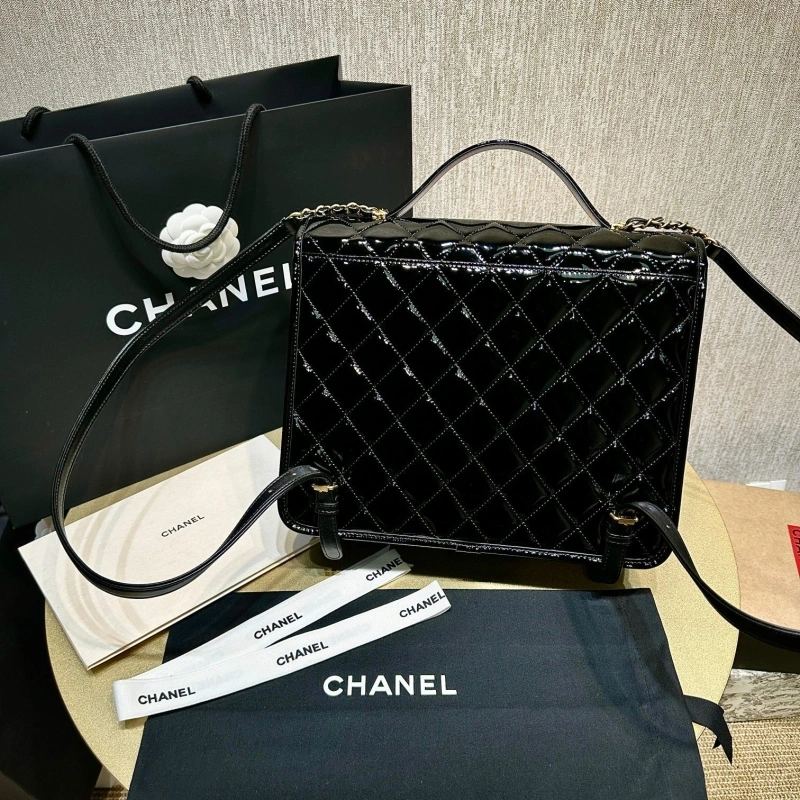 Chanel CF Series Bags 4017-0463