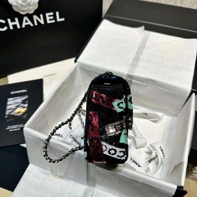 Chanel CF Series Bags 4017-0469