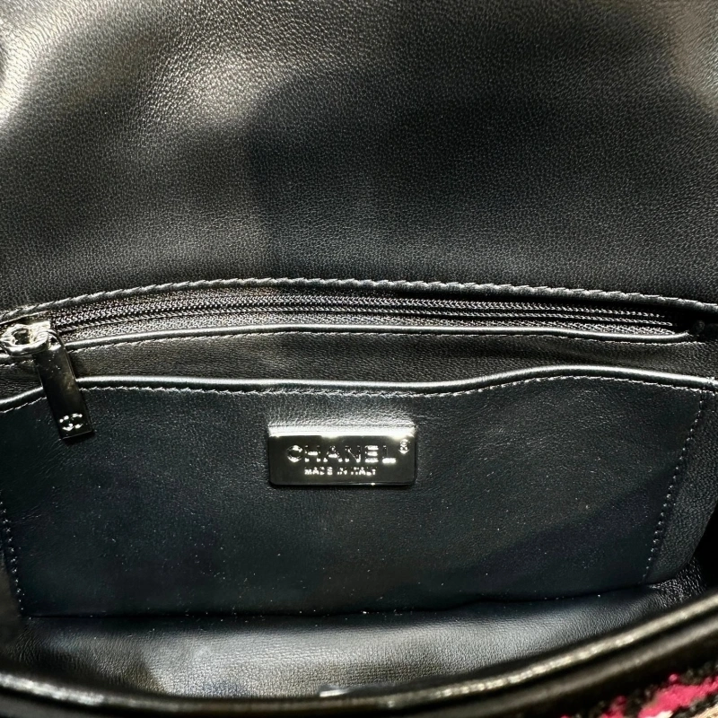 Chanel CF Series Bags 4017-0469