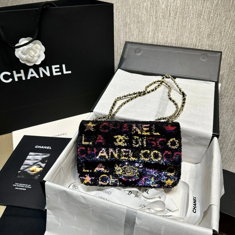 Chanel CF Series Bags 4017-0470