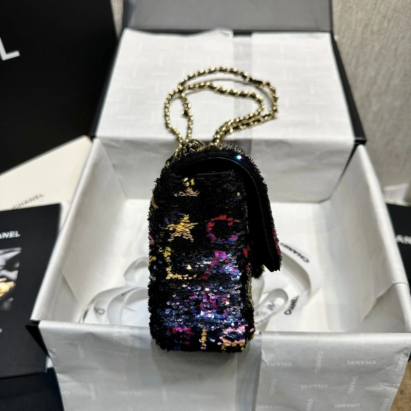 Chanel CF Series Bags 4017-0470