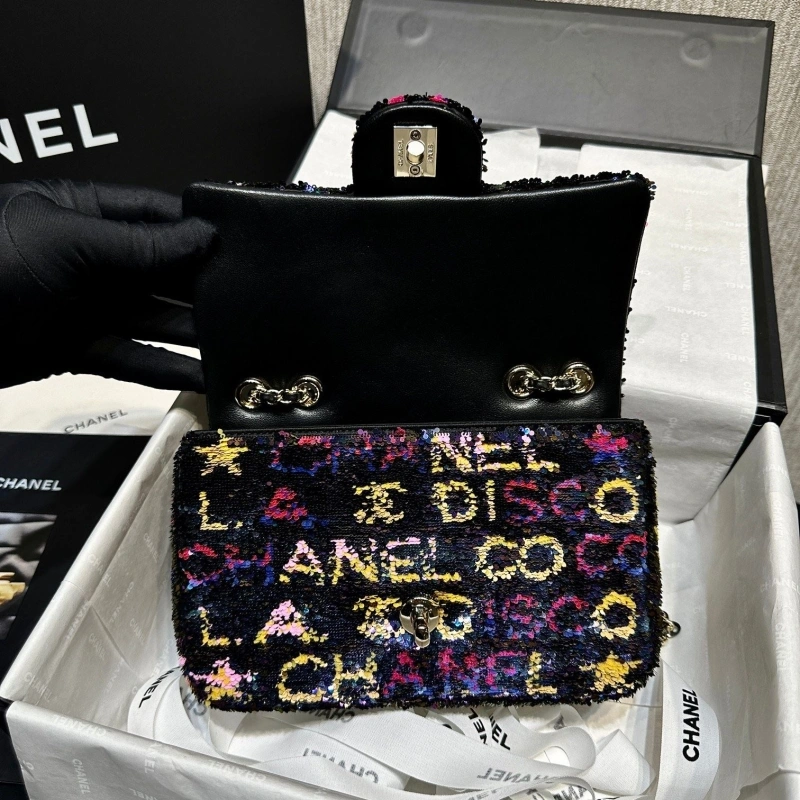 Chanel CF Series Bags 4017-0470