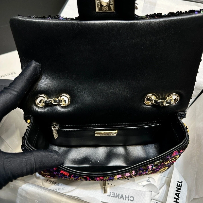 Chanel CF Series Bags 4017-0470