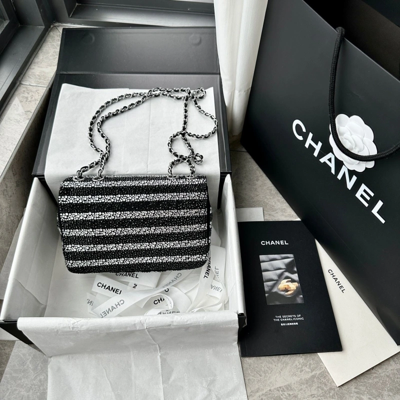 Chanel CF Series Bags 4017-0471