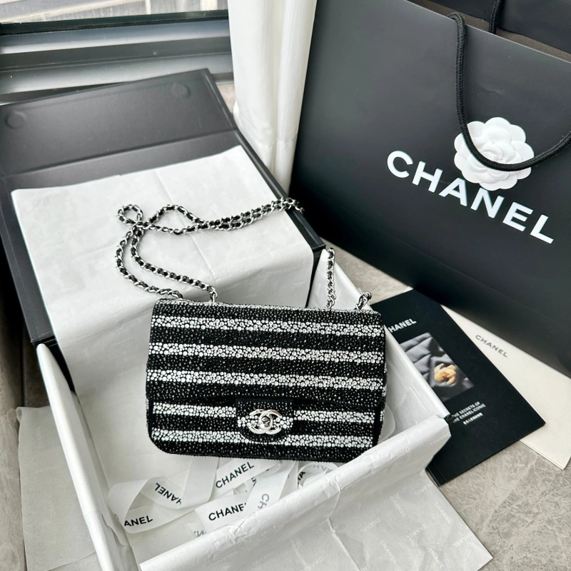 Chanel CF Series Bags 4017-0471