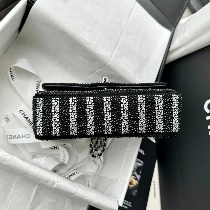 Chanel CF Series Bags 4017-0471